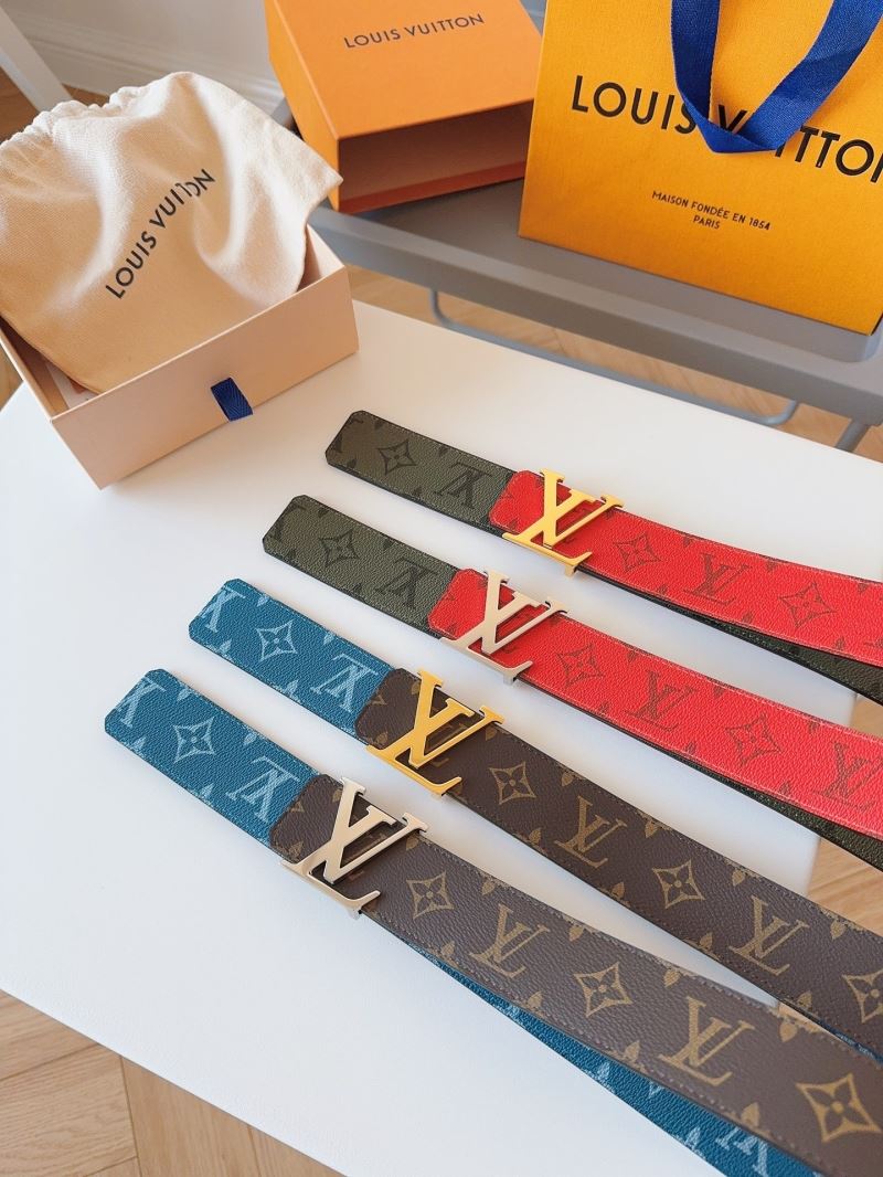 l0vis Vvtt0n belts